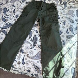 Women’s 5.11 Tactical Pro Ripstop Pants